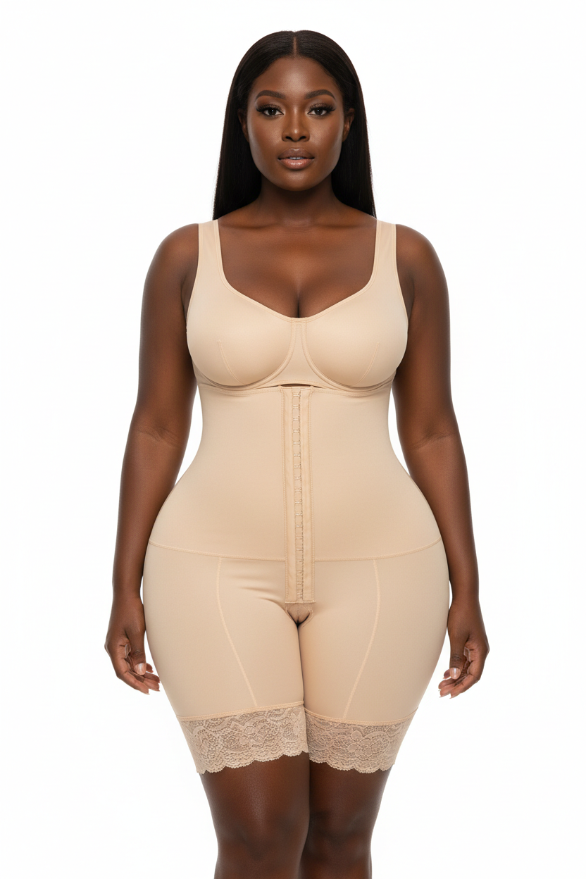 Ébène beige face