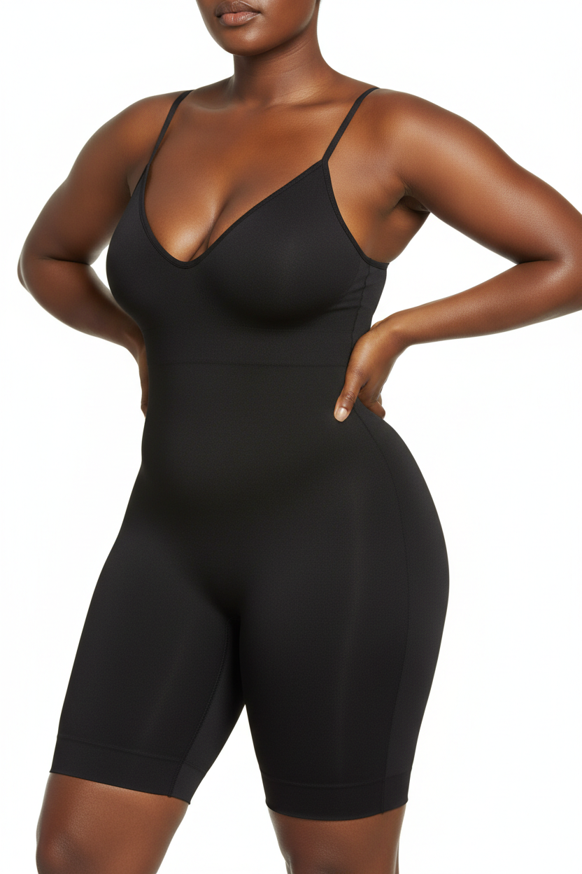 Le Body Sculpt Intégral — Gainant & Remodelant