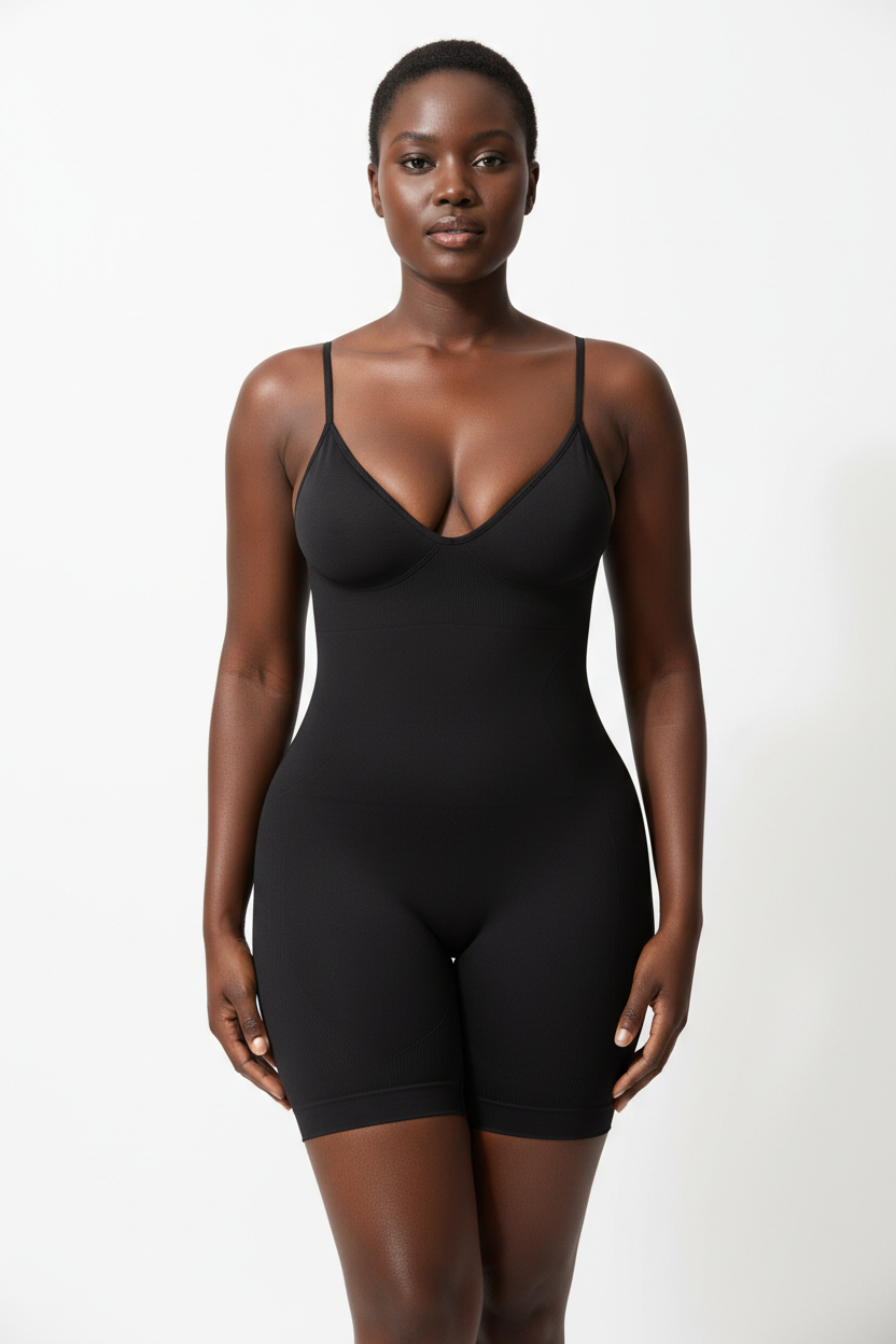 Le Body Sculpt Intégral — Gainant & Remodelant