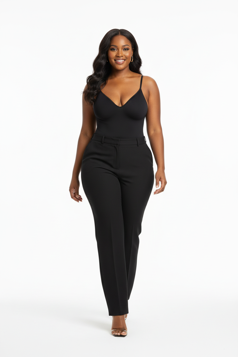 Le Body Sculpt Intégral — Gainant & Remodelant